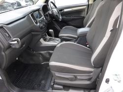 2018 Holden Colorado LS