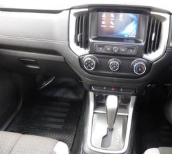 2018 Holden Colorado LS