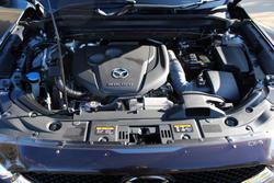 2020 Mazda
                CX-5 Akera