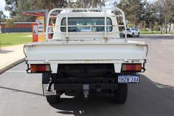 2015 Toyota
Landcruiser GXL