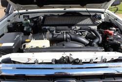 2015 Toyota
Landcruiser GXL