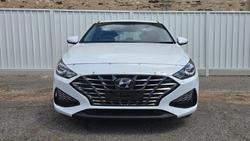 2022 Hyundai
i30