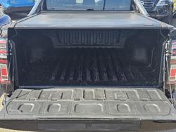 2022 GWM Ute Cannon-L