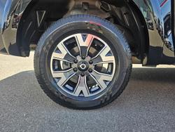 2022 GWM Ute Cannon-L