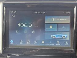 2022 GWM Ute Cannon-L