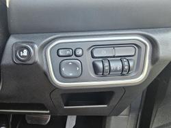 2022 GWM Ute Cannon-L