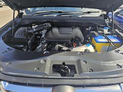 2022 GWM Ute Cannon-L