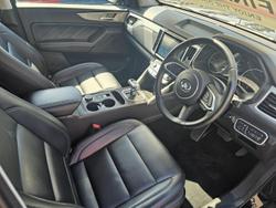 2022 GWM Ute Cannon-L