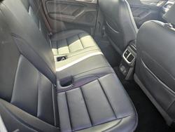 2022 GWM Ute Cannon-L