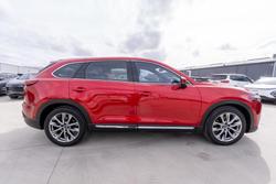 2017 Mazda CX-9 GT
