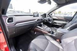 2017 Mazda CX-9 GT
