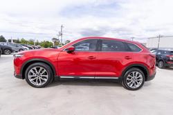 2017 Mazda CX-9 GT