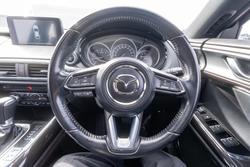 2017 Mazda CX-9 GT