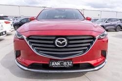 2017 Mazda CX-9 GT