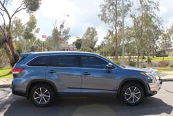 2019 Toyota Kluger GXL