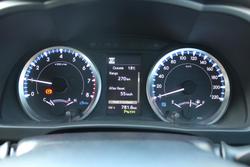 2019 Toyota Kluger GXL