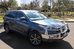 2019 Toyota Kluger GXL