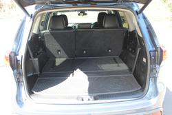 2019 Toyota Kluger GXL