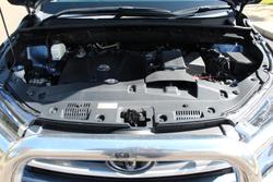 2019 Toyota Kluger GXL