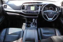 2019 Toyota
                Kluger GXL