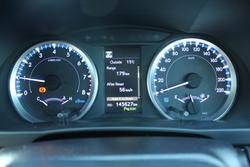 2019 Toyota Kluger GXL