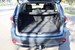 2019 Toyota Kluger GXL