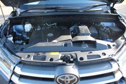 2019 Toyota Kluger GXL