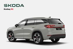 2025 SKODA Kodiaq RS