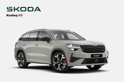 2025 SKODA Kodiaq RS