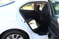 2024 Toyota Camry Ascent