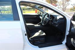 2024 Toyota Camry Ascent