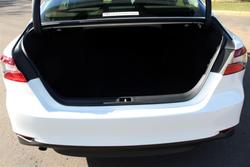 2024 Toyota Camry Ascent