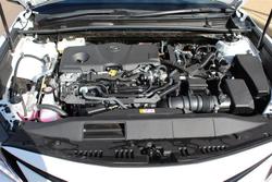 2024 Toyota Camry Ascent