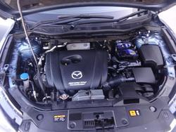 2016 Mazda CX-5 Maxx Sport