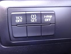 2016 Mazda CX-5 Maxx Sport