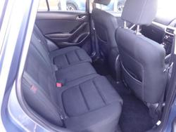 2016 Mazda CX-5 Maxx Sport