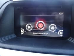 2016 Mazda CX-5 Maxx Sport