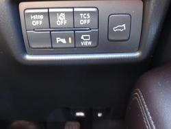 2018 Mazda CX-5 Akera