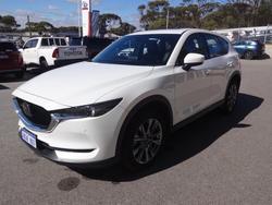 2018 Mazda CX-5 Akera