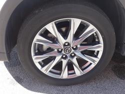 2018 Mazda CX-5 Akera