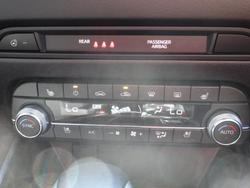 2018 Mazda CX-5 Akera