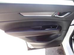 2018 Mazda CX-5 Akera