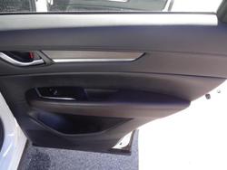 2018 Mazda CX-5 Akera