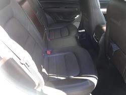 2018 Mazda CX-5 Akera