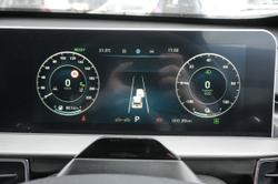 2025 Chery Tiggo 4 Hybrid DHT 2WD Ultimate