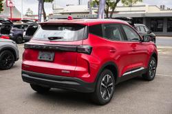 2025 Chery Tiggo 4 Hybrid DHT 2WD Ultimate