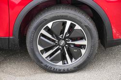 2025 Chery Tiggo 4 Hybrid DHT 2WD Ultimate