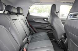 2025 Chery Tiggo 4 Hybrid DHT 2WD Ultimate