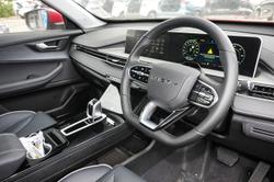 2025 Chery Tiggo 4 Hybrid DHT 2WD Ultimate