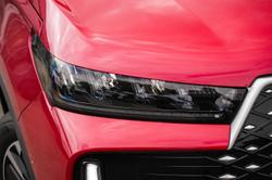 2025 Chery Tiggo 4 Hybrid DHT 2WD Ultimate